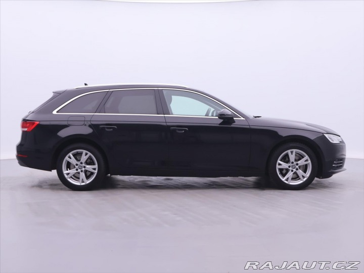 Audi A4 2,0 TDI 110kW Sport Navi 2018