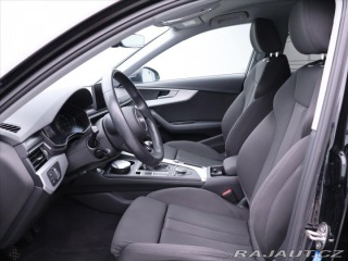 Audi A4 2,0 TDI 110kW Sport Navi 2018