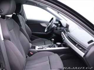 Audi A4 2,0 TDI 110kW Sport Navi 2018