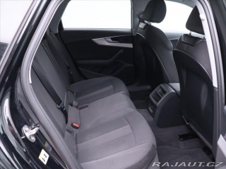 Audi A4 2,0 TDI 110kW Sport Navi 2018