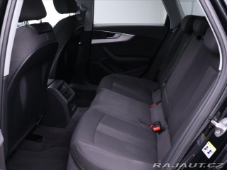 Audi A4 2,0 TDI 110kW Sport Navi 2018