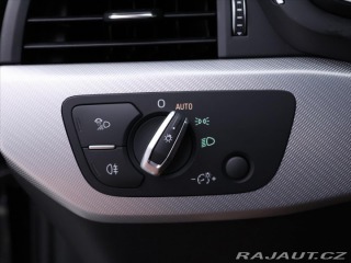 Audi A4 2,0 TDI 110kW Sport Navi 2018
