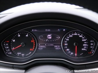Audi A4 2,0 TDI 110kW Sport Navi 2018
