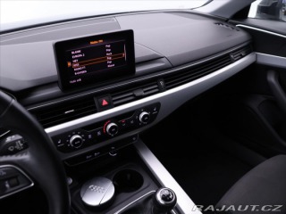 Audi A4 2,0 TDI 110kW Sport Navi 2018