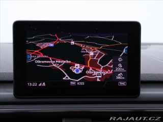 Audi A4 2,0 TDI 110kW Sport Navi 2018