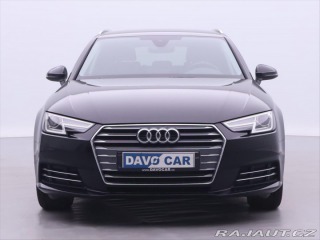 Audi A4 2,0 TDI 110kW Sport Navi 2018