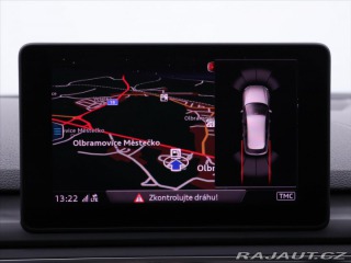 Audi A4 2,0 TDI 110kW Sport Navi 2018