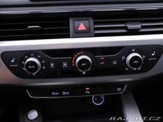 Audi A4 2,0 TDI 110kW Sport Navi 2018