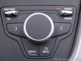 Audi A4 2,0 TDI 110kW Sport Navi 2018