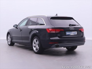Audi A4 2,0 TDI 110kW Sport Navi 2018