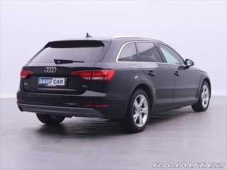 Audi A4 2,0 TDI 110kW Sport Navi 2018