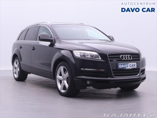 Audi Q7 3,0 TDI 176KW 4x4 Kůže Xe