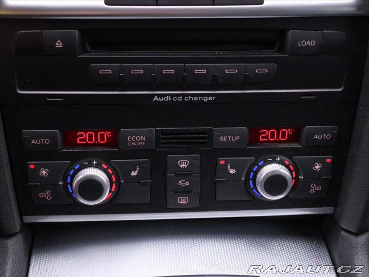 Audi Q7 3,0 TDI 176KW 4x4 Kůže Xe 2008