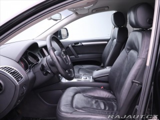 Audi Q7 3,0 TDI 176KW 4x4 Kůže Xe 2008