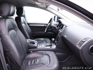 Audi Q7 3,0 TDI 176KW 4x4 Kůže Xe 2008