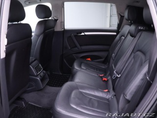 Audi Q7 3,0 TDI 176KW 4x4 Kůže Xe 2008