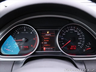 Audi Q7 3,0 TDI 176KW 4x4 Kůže Xe 2008