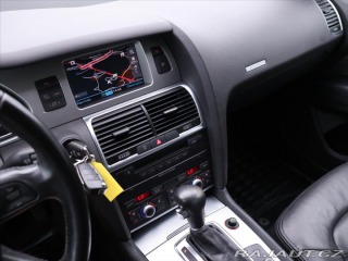 Audi Q7 3,0 TDI 176KW 4x4 Kůže Xe 2008