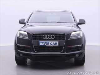 Audi Q7 3,0 TDI 176KW 4x4 Kůže Xe 2008