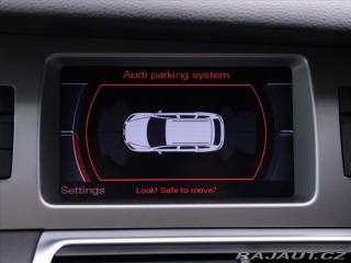Audi Q7 3,0 TDI 176KW 4x4 Kůže Xe 2008
