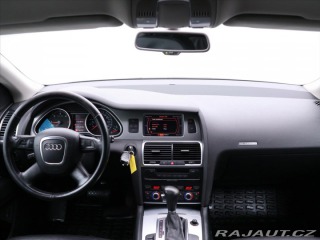 Audi Q7 3,0 TDI 176KW 4x4 Kůže Xe 2008