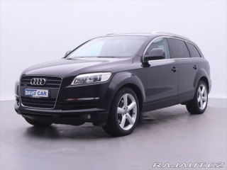 Audi Q7 3,0 TDI 176KW 4x4 Kůže Xe 2008