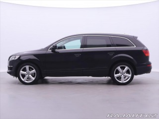 Audi Q7 3,0 TDI 176KW 4x4 Kůže Xe 2008
