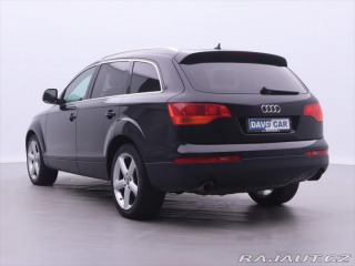 Audi Q7 3,0 TDI 176KW 4x4 Kůže Xe 2008