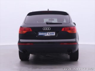 Audi Q7 3,0 TDI 176KW 4x4 Kůže Xe 2008