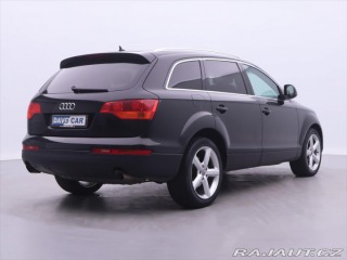 Audi Q7 3,0 TDI 176KW 4x4 Kůže Xe 2008