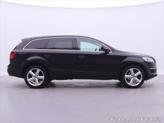 Audi Q7 3,0 TDI 176KW 4x4 Kůže Xe 2008