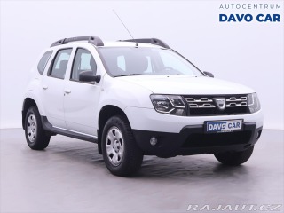 Dacia Duster 1,5 dCi 80kW CZ Arctica T