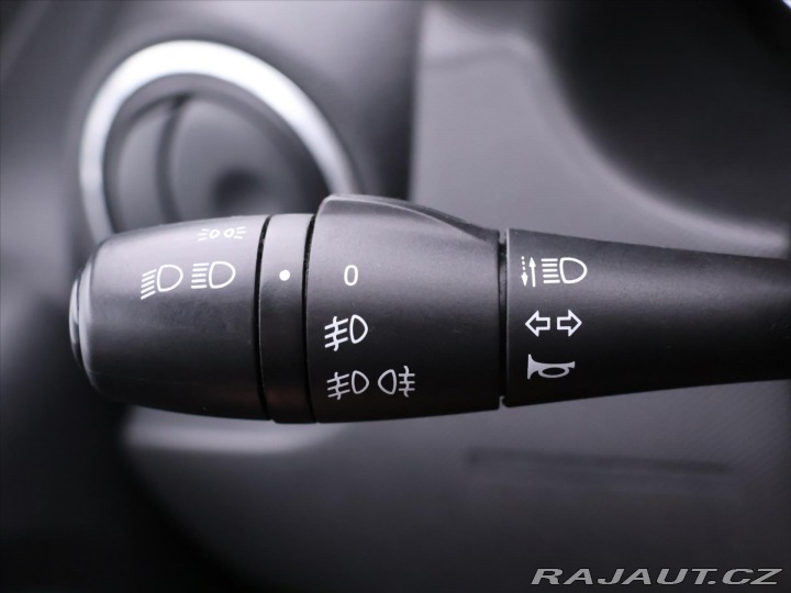 Dacia Duster 1,5 dCi 80kW CZ Arctica T 2014