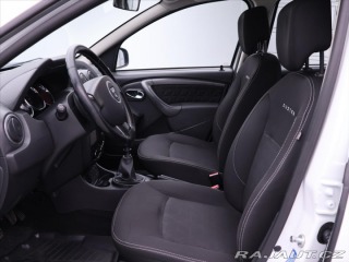 Dacia Duster 1,5 dCi 80kW CZ Arctica T 2014
