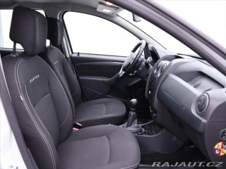 Dacia Duster 1,5 dCi 80kW CZ Arctica T 2014