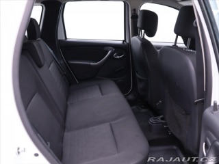 Dacia Duster 1,5 dCi 80kW CZ Arctica T 2014
