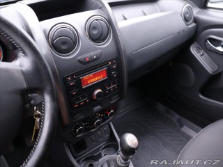 Dacia Duster 1,5 dCi 80kW CZ Arctica T 2014