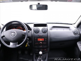 Dacia Duster 1,5 dCi 80kW CZ Arctica T 2014