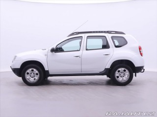 Dacia Duster 1,5 dCi 80kW CZ Arctica T 2014