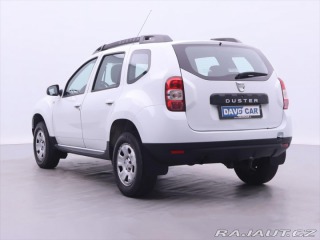 Dacia Duster 1,5 dCi 80kW CZ Arctica T 2014