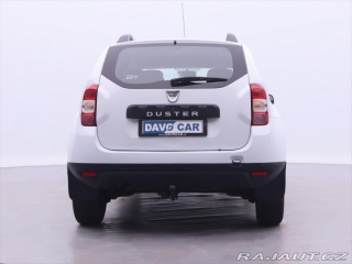 Dacia Duster 1,5 dCi 80kW CZ Arctica T 2014