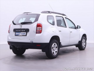 Dacia Duster 1,5 dCi 80kW CZ Arctica T 2014