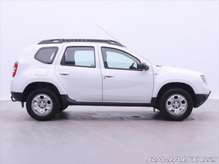 Dacia Duster 1,5 dCi 80kW CZ Arctica T 2014