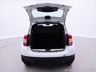 Dacia Duster 1,5 dCi 80kW CZ Arctica T 2014