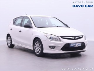 Hyundai i30 1,6 CRDi 66kW Trikolor Pl