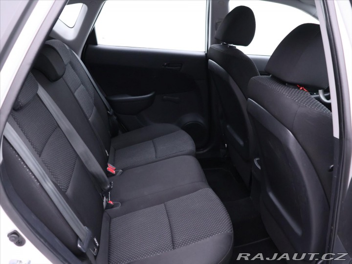 Hyundai i30 1,6 CRDi 66kW Trikolor Pl 2012