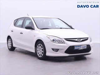 Hyundai i30 1,6 CRDi 66kW Trikolor Pl 2012