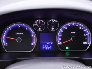 Hyundai i30 1,6 CRDi 66kW Trikolor Pl 2012