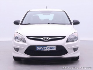 Hyundai i30 1,6 CRDi 66kW Trikolor Pl 2012