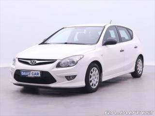Hyundai i30 1,6 CRDi 66kW Trikolor Pl 2012